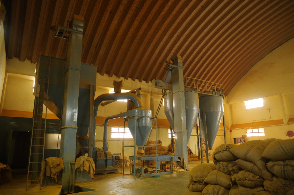 Facility Image