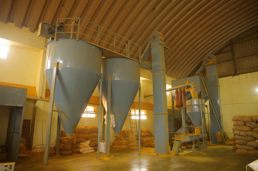 Facility Image